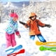 thumbnail image 4 of Snowball Maker Max Fun, paquete de 4, con bolsa con cordón para niños, 4 of 6