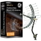 thumbnail image 1 of GE Outdoor HD Digital TV Antenna, Long Range Smart TV Antenna, 1 of 3