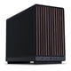 thumbnail image 1 of Gabinete Lian Li A3 mATX Black Wood Mesh, 1 of 3