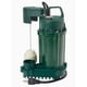 thumbnail image 1 of Bomba de sumidero Zoeller 1/2 HP sumergible 60 GPM de hierro fundido, 1 of 5