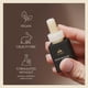 thumbnail image 5 of Recambio para difusor de aceite Thymes Pura Noir Woods Scent, paquete de 2, 5 of 7