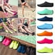 thumbnail image 4 of 1pair Non-slip Beach Socks, Snorkeling Shoe Covers, Quick-drying Lycra Material Swimming Diving Socks, 4 of 4