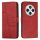 thumbnail image 1 of Funda Flip Para Xiaomi Redmi 14c 4g – Carcasa Delgada Y Resistente A Impactos Con Soporte Para Uso Diario Y Profesional, 1 of 5