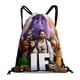 thumbnail image 1 of Mochila de Cuerdas Desmarcar If La Película 30x40 cm, 1 of 6