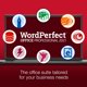 thumbnail image 2 of Software Corel WordPerfect Office 2021 para PC en disco, 2 of 7