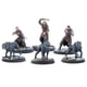 thumbnail image 2 of Miniaturas Modiphius The Elder Scrolls Call to Arms Vampire, 2 of 8