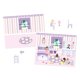 thumbnail image 5 of Set de pegatinas reutilizables Melissa & Doug Fairies Princess, 5 of 8