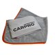 thumbnail image 1 of Toalla CARPRO DHydrate 51x51 cm Microfibra con Borde Naranja Sin Pelusa, 1 of 9