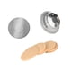 thumbnail image 3 of Cesta Para Filtro De Cápsulas De Café, Accesorios De Cocina Para El Hogar, Juego De Cesta Para Filtro De Café De 54 Mm A, 3 of 5