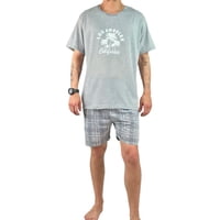Likeshop - Pijama Hombre Verano Short 526