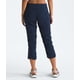 thumbnail image 3 of Pantalones Capri The North Face Aphrodite 2.0 para mujer - Azul, 3 of 5