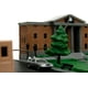 thumbnail image 4 of Jada Nanoscene Back to The Future Hill Valley Courthouse, 4 of 6