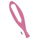 thumbnail image 2 of Correa Ajustable Para Puerta, Para Dejar De Comer Perros, Caja Para Gatos A Prueba De Perros, Pestillo Para Puerta De Mascotas, Color Rosa, 2 of 5