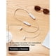 thumbnail image 3 of Audífonos WI-C100/BZ UC In Ear Bluetooth Crema, 3 of 3