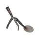 thumbnail image 1 of Heavy De Herramienta De Extracción De Malezas Cabeza Portátil Portable Weeder Para Farmhouse Garden Outdoor Serrated Head, 1 of 3