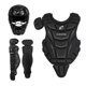 thumbnail image 1 of Set de receptor CHAMPRO Helmax 2.0 (edades 9‑12), 1 of 5