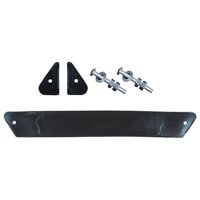 Magideal - Estribo De Extensión Ajustable Para Cochecito, Pedal De Estribo Para Cochecito, Reposapiés Para Cochecito, Soporte Para Pies Para Niños Pequeños, Bebé 40Cm