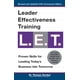 thumbnail image 1 of Libro Leader Effectiveness Training (L.E.T.) Edición Revisada, 1 of 1