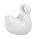 thumbnail image 5 of Maceta de Cerámica con Forma de Cisne Tablzone, 5 of 9