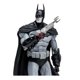 thumbnail image 3 of Figura de acción McFarlane Batman Arkham City 7 B&W DC Multiverse, 3 of 3