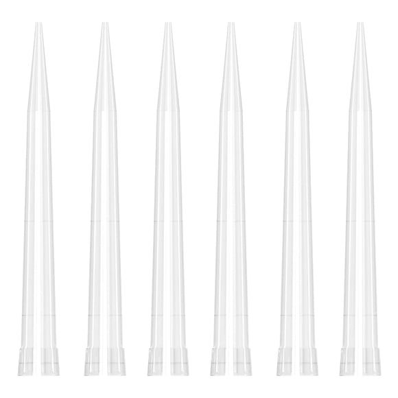 Puntas de pipeta OniLab, 5 ml, 5000 uL, 100 unidades, PP esterilizables en autoclave