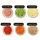 thumbnail image 2 of 1 Pcs Electric Foods Chopper, Kitchen Multifunctional Cooking Machine, Wireless Electric Meat Grinder, Household Garlic Masher, Auxiliary Food Machine, Garlic Mixer, Stainless Steel Blade, Kitchen Stu, 2 of 3