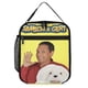 thumbnail image 1 of Samson y Gert-theme Lunch Box Lunch Bag Insulated Reusable Lunch Tote Bag Cooler Tote Bag For Men Women gifts 20*11*27cm, 1 of 6