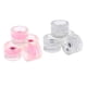 thumbnail image 1 of 8pack 70mm Light Up Street Skateboard Longboard Wheels Brillan En La Noche 78A, 1 of 5