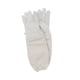 thumbnail image 5 of Guantes De Apicultura De Lona Con Pu?os Elásticos, 1 Par, Antiabejas, 5 of 5