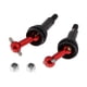 thumbnail image 5 of Fiocias WLtoys K969 K989 P929 Rojo, 5 of 5