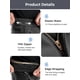thumbnail image 5 of Pantalones De Nieve Free Soldier Softshell Forrados De Forro Polar Repele Agua, 5 of 8