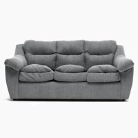 Cabsur - Sofa Bali 3C Gris
