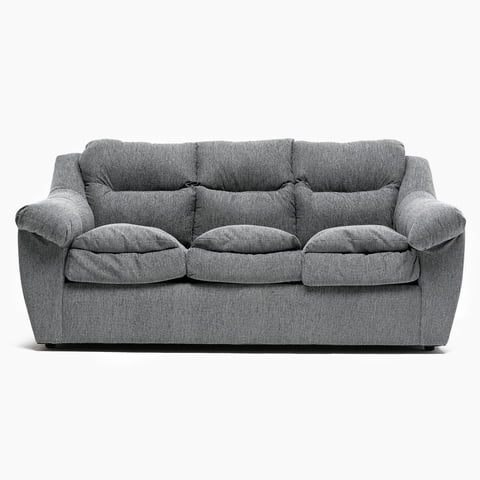 Cabsur - Sofa Bali 3C Gris