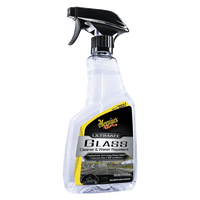 Meguiar'S - Limpiador De Vidrios Con Repelente De Agua Ultimate