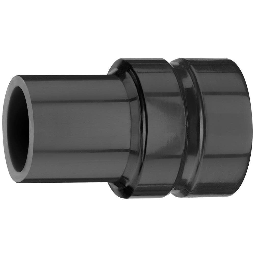 Adaptador De Herramientas Dewalt Dwv9170 De 3,18 Cm De Diámetro
