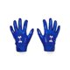 thumbnail image 1 of Guantes de Fútbol Under Armour MD 400 AZUL, 1 of 2
