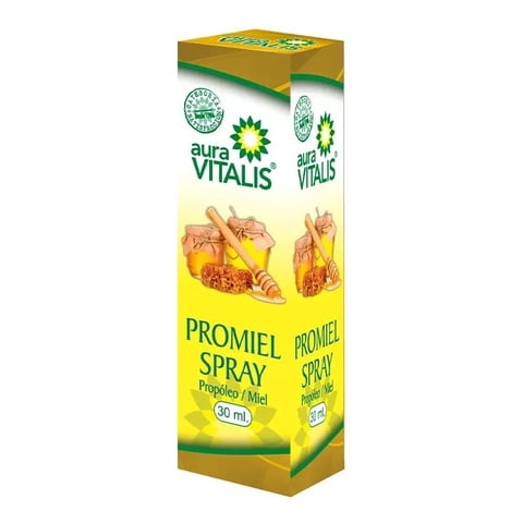 Promiel Spray X 30 Ml Auravitalis