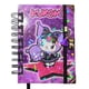 thumbnail image 1 of Libreta de Kuromi, Tamaño A6, 1 of 4
