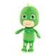 thumbnail image 3 of Pack 2 Peluches Catboy Y Amaya 20cm Heroes En Pijama, 3 of 5