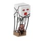 thumbnail image 5 of Minecraft Figura Ataque Explosivo Ghast, 5 of 6