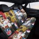 thumbnail image 4 of Funda de Asiento Trasero Desmarcar Temática Deportiva 120x59x76cm, 4 of 6