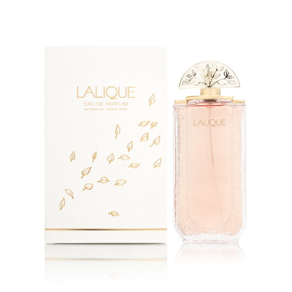 Perfume Lalique Eau De Parfum 100 Ml Mujer