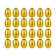 thumbnail image 5 of Huevos De Pascua Color Dorado Para Rellenar, Ideales Para Fiestas Escolares Y Actividades De Empresa., 5 of 5