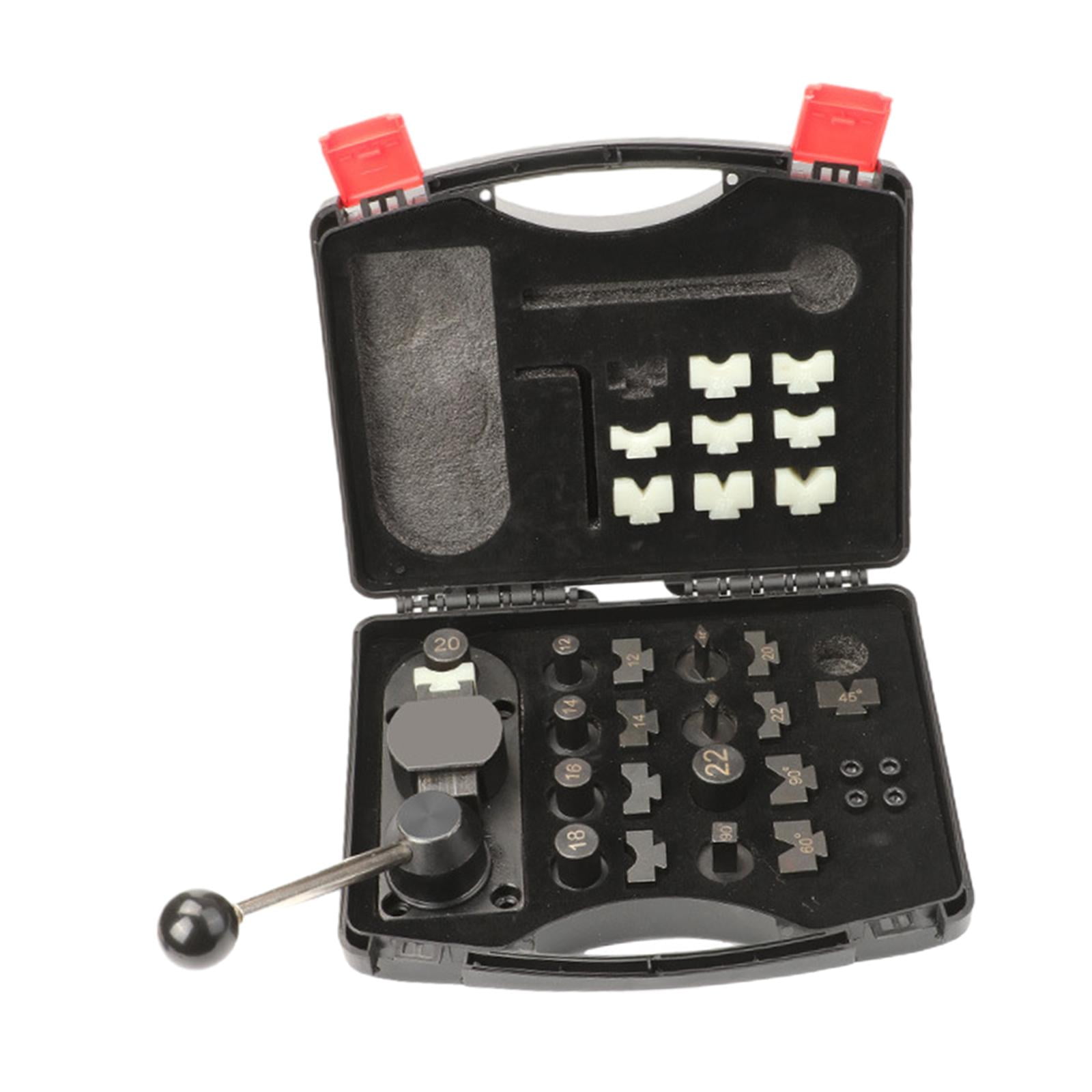 Bothyi - Kit De Herramientas Para Doblar Anillos, Juego De Herramientas Para Doblar Anillos Resistentes Para Reparador De Joyas En El Hogar