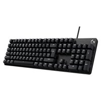 Teclado Logitech G413 Negro