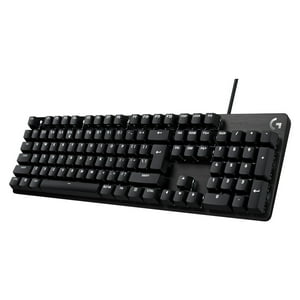 Teclado Logitech G413 Negro