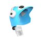 thumbnail image 5 of Bike Phone Stand Sun Visor Rain Cover Para Moto Eléctrica Motocicleta Azul, 5 of 5