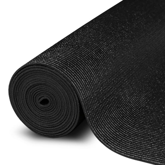 Forro para caja de herramientas HooTown 41 cm x 490 cm negro antideslizante