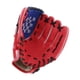 thumbnail image 2 of Guante De Béisbol Para Diestros Para Ni?os, Jóvenes Y Adultos De 10,5 Pulgadas, 2 of 5