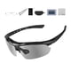thumbnail image 1 of Gafas De Ciclismo Fotocromáticas, Gafas De Decoloración Para Bicicleta, Gafas Deportivas, 1 of 3